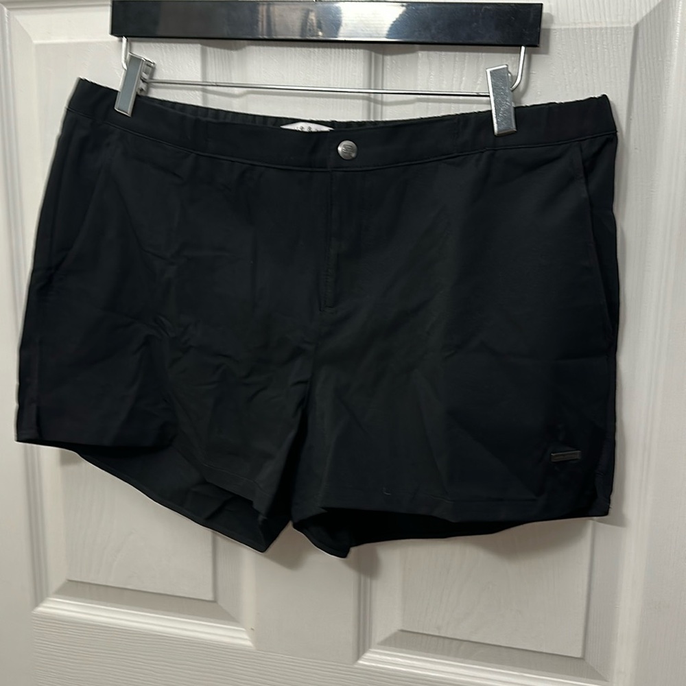 Parker & Ronen mens swim shorts